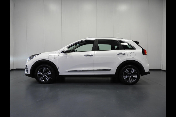 Kia Niro 1.6 GDi PHEV Plug-In DynamicPlusLine NAVI/CAMERA/LED/16"LMV! Kia Niro 1.6 GDi PHEV Plug-In DynamicPlusLine NAVI/CAMERA/LED/16"LMV!