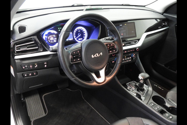 Kia Niro 1.6 GDi PHEV Plug-In DynamicPlusLine NAVI/CAMERA/LED/16"LMV! Kia Niro 1.6 GDi PHEV Plug-In DynamicPlusLine NAVI/CAMERA/LED/16"LMV!