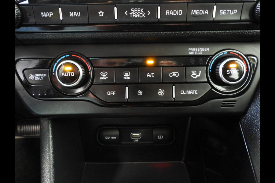 Kia Niro 1.6 GDi PHEV Plug-In DynamicPlusLine NAVI/CAMERA/LED/16"LMV! Kia Niro 1.6 GDi PHEV Plug-In DynamicPlusLine NAVI/CAMERA/LED/16"LMV!