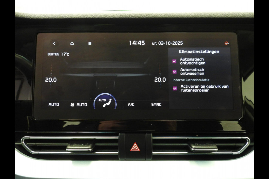 Kia Niro 1.6 GDi PHEV Plug-In DynamicPlusLine NAVI/CAMERA/LED/16"LMV! Kia Niro 1.6 GDi PHEV Plug-In DynamicPlusLine NAVI/CAMERA/LED/16"LMV!