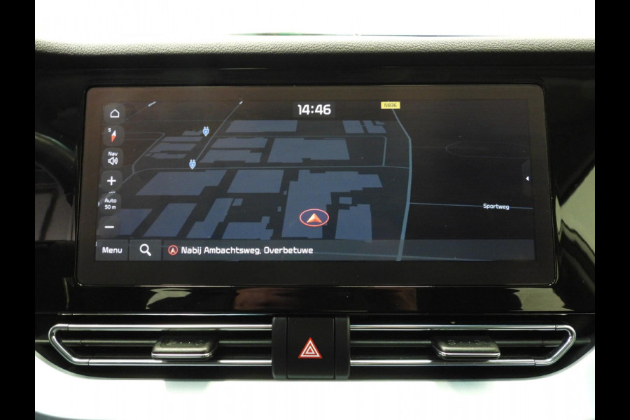 Kia Niro 1.6 GDi PHEV Plug-In DynamicPlusLine NAVI/CAMERA/LED/16"LMV! Kia Niro 1.6 GDi PHEV Plug-In DynamicPlusLine NAVI/CAMERA/LED/16"LMV!