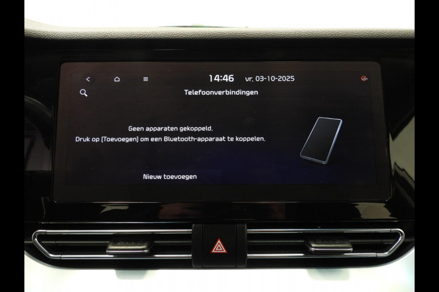 Kia Niro 1.6 GDi PHEV Plug-In DynamicPlusLine NAVI/CAMERA/LED/16"LMV! Kia Niro 1.6 GDi PHEV Plug-In DynamicPlusLine NAVI/CAMERA/LED/16"LMV!
