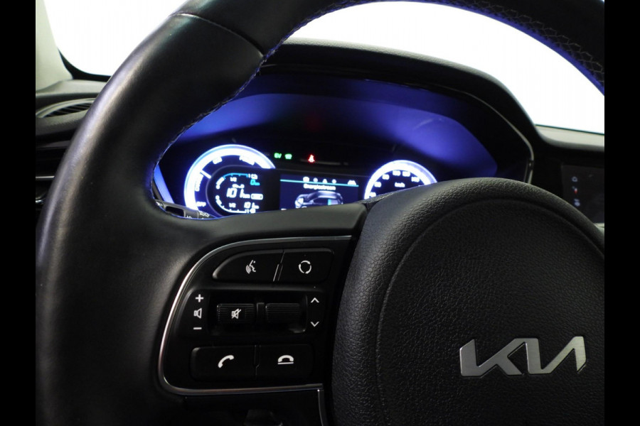 Kia Niro 1.6 GDi PHEV Plug-In DynamicPlusLine NAVI/CAMERA/LED/16"LMV! Kia Niro 1.6 GDi PHEV Plug-In DynamicPlusLine NAVI/CAMERA/LED/16"LMV!