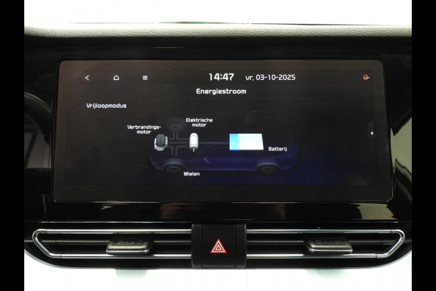 Kia Niro 1.6 GDi PHEV Plug-In DynamicPlusLine NAVI/CAMERA/LED/16"LMV! Kia Niro 1.6 GDi PHEV Plug-In DynamicPlusLine NAVI/CAMERA/LED/16"LMV!