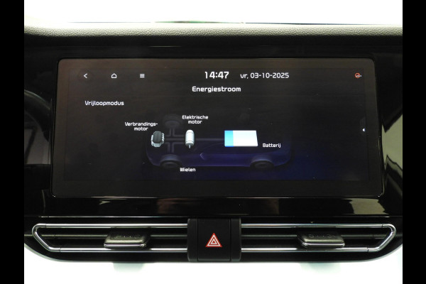 Kia Niro 1.6 GDi PHEV Plug-In DynamicPlusLine NAVI/CAMERA/LED/16"LMV! Kia Niro 1.6 GDi PHEV Plug-In DynamicPlusLine NAVI/CAMERA/LED/16"LMV!