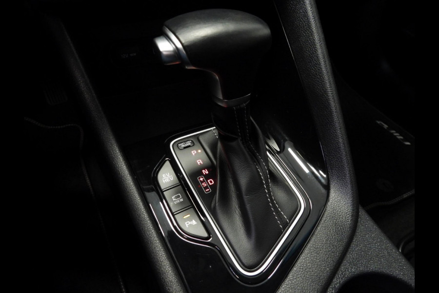 Kia Niro 1.6 GDi PHEV Plug-In DynamicPlusLine NAVI/CAMERA/LED/16"LMV! Kia Niro 1.6 GDi PHEV Plug-In DynamicPlusLine NAVI/CAMERA/LED/16"LMV!
