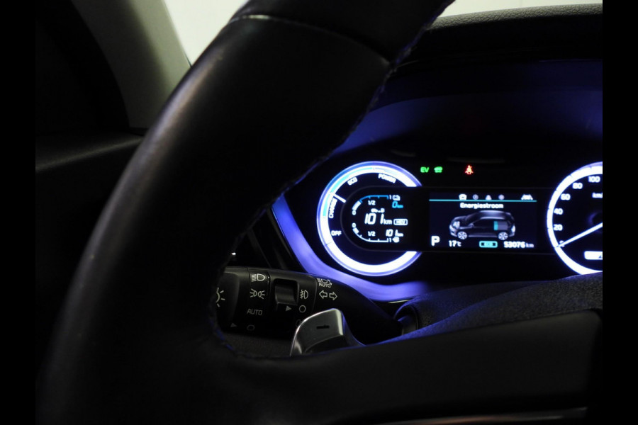 Kia Niro 1.6 GDi PHEV Plug-In DynamicPlusLine NAVI/CAMERA/LED/16"LMV! Kia Niro 1.6 GDi PHEV Plug-In DynamicPlusLine NAVI/CAMERA/LED/16"LMV!