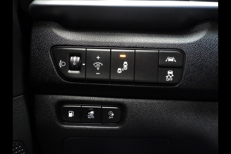 Kia Niro 1.6 GDi PHEV Plug-In DynamicPlusLine NAVI/CAMERA/LED/16"LMV! Kia Niro 1.6 GDi PHEV Plug-In DynamicPlusLine NAVI/CAMERA/LED/16"LMV!