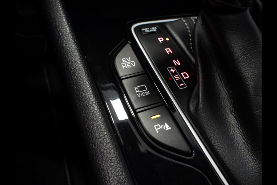 Kia Niro 1.6 GDi PHEV Plug-In DynamicPlusLine NAVI/CAMERA/LED/16"LMV! Kia Niro 1.6 GDi PHEV Plug-In DynamicPlusLine NAVI/CAMERA/LED/16"LMV!