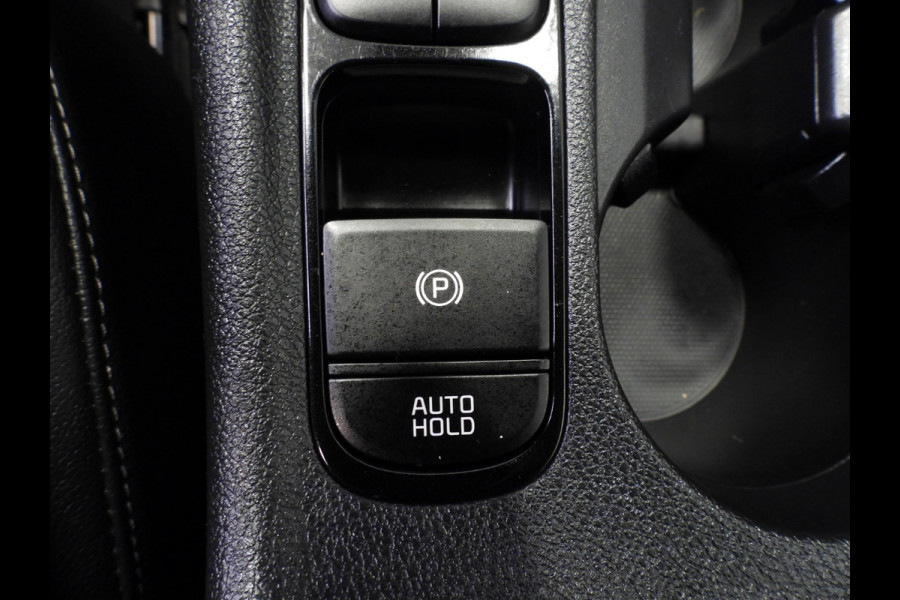 Kia Niro 1.6 GDi PHEV Plug-In DynamicPlusLine NAVI/CAMERA/LED/16"LMV! Kia Niro 1.6 GDi PHEV Plug-In DynamicPlusLine NAVI/CAMERA/LED/16"LMV!
