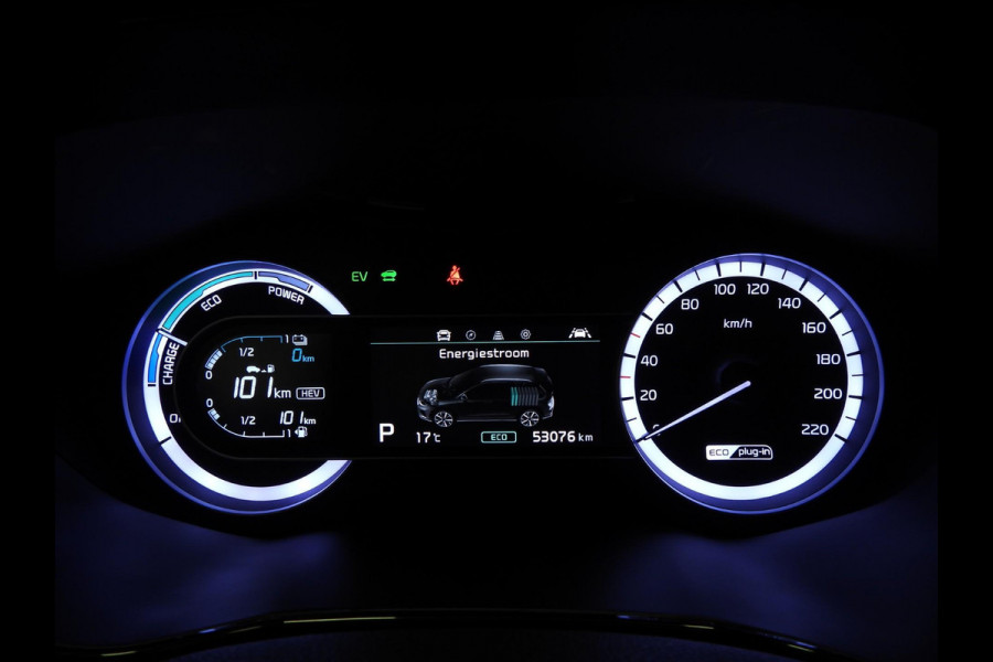 Kia Niro 1.6 GDi PHEV Plug-In DynamicPlusLine NAVI/CAMERA/LED/16"LMV! Kia Niro 1.6 GDi PHEV Plug-In DynamicPlusLine NAVI/CAMERA/LED/16"LMV!