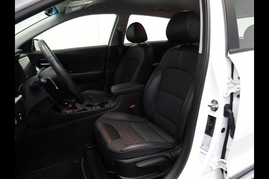 Kia Niro 1.6 GDi PHEV Plug-In DynamicPlusLine NAVI/CAMERA/LED/16"LMV! Kia Niro 1.6 GDi PHEV Plug-In DynamicPlusLine NAVI/CAMERA/LED/16"LMV!