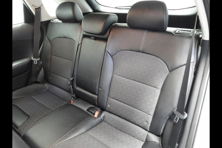 Kia Niro 1.6 GDi PHEV Plug-In DynamicPlusLine NAVI/CAMERA/LED/16"LMV! Kia Niro 1.6 GDi PHEV Plug-In DynamicPlusLine NAVI/CAMERA/LED/16"LMV!