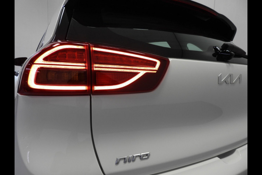 Kia Niro 1.6 GDi PHEV Plug-In DynamicPlusLine NAVI/CAMERA/LED/16"LMV! Kia Niro 1.6 GDi PHEV Plug-In DynamicPlusLine NAVI/CAMERA/LED/16"LMV!