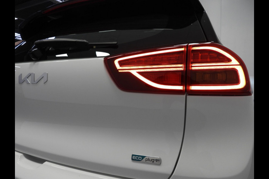 Kia Niro 1.6 GDi PHEV Plug-In DynamicPlusLine NAVI/CAMERA/LED/16"LMV! Kia Niro 1.6 GDi PHEV Plug-In DynamicPlusLine NAVI/CAMERA/LED/16"LMV!