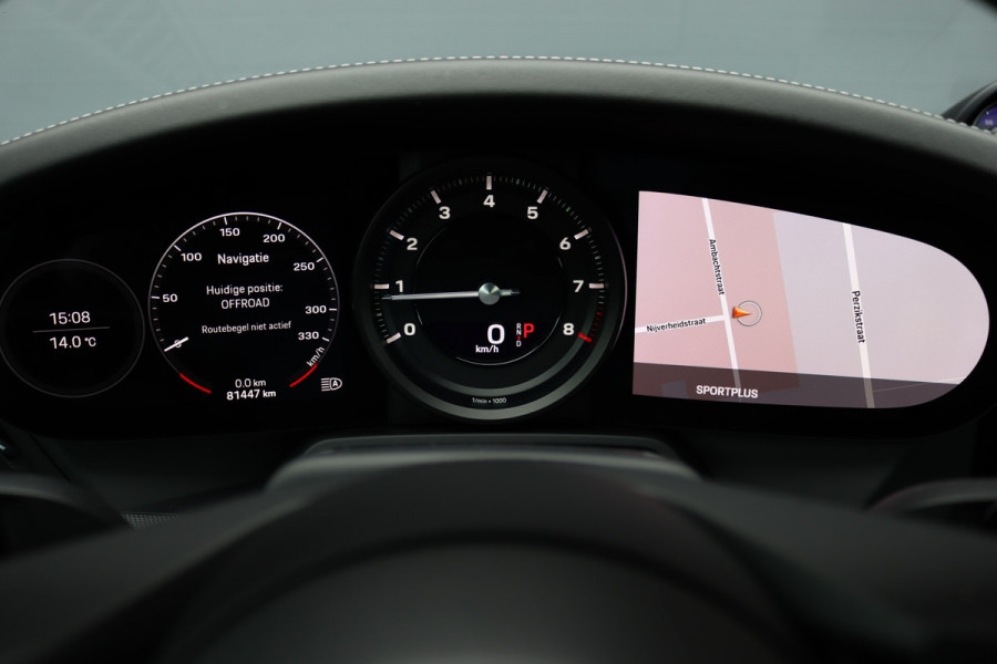 Porsche 911 992 Cabrio 3.0 Carrera S | Vierwielbesturing | Sport Chrono | Sportuitlaat | Sport Design Pakket | PASM | Stoelventilatie | Dynamic Light System+ | Surround Camera | Porsche 911 992 Cabrio 3.0 Carrera S | Vierwielbesturing | Sport Chrono | Sportuitlaat | Sport Design Pakket | PASM | Stoelventilatie | Dynamic Light System+ | Surround Camera |