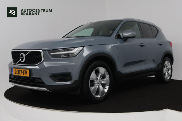 Volvo XC40 1.5 T3 Momentum Pro (TREKHAAK, H&K AUDIO, STOELVERWARMING, AUTOMAAT, ACHTERUITRIJCAMERA, PARKEERSENSOREN) Volvo XC40 1.5 T3 Momentum Pro (TREKHAAK, H&K AUDIO, STOELVERWARMING, AUTOMAAT, ACHTERUITRIJCAMERA, PARKEERSENSOREN)