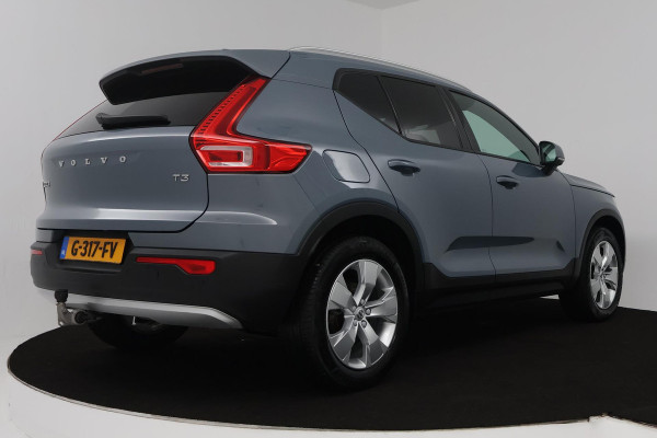 Volvo XC40 1.5 T3 Momentum Pro (TREKHAAK, H&K AUDIO, STOELVERWARMING, AUTOMAAT, ACHTERUITRIJCAMERA, PARKEERSENSOREN) Volvo XC40 1.5 T3 Momentum Pro (TREKHAAK, H&K AUDIO, STOELVERWARMING, AUTOMAAT, ACHTERUITRIJCAMERA, PARKEERSENSOREN)