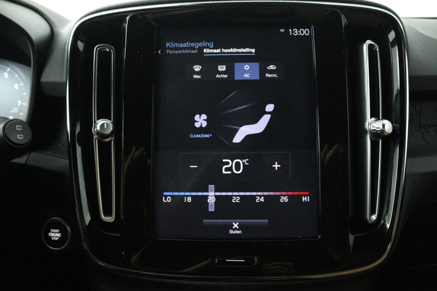 Volvo XC40 1.5 T3 Momentum Pro (TREKHAAK, H&K AUDIO, STOELVERWARMING, AUTOMAAT, ACHTERUITRIJCAMERA, PARKEERSENSOREN) Volvo XC40 1.5 T3 Momentum Pro (TREKHAAK, H&K AUDIO, STOELVERWARMING, AUTOMAAT, ACHTERUITRIJCAMERA, PARKEERSENSOREN)