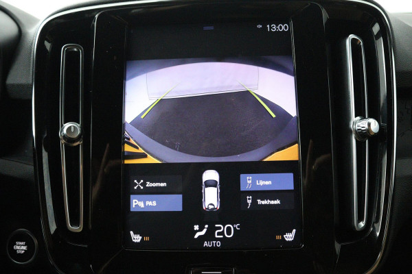 Volvo XC40 1.5 T3 Momentum Pro (TREKHAAK, H&K AUDIO, STOELVERWARMING, AUTOMAAT, ACHTERUITRIJCAMERA, PARKEERSENSOREN) Volvo XC40 1.5 T3 Momentum Pro (TREKHAAK, H&K AUDIO, STOELVERWARMING, AUTOMAAT, ACHTERUITRIJCAMERA, PARKEERSENSOREN)