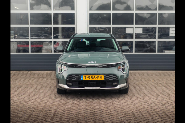 Kia Niro EV DynamicLine 64.8 kWh