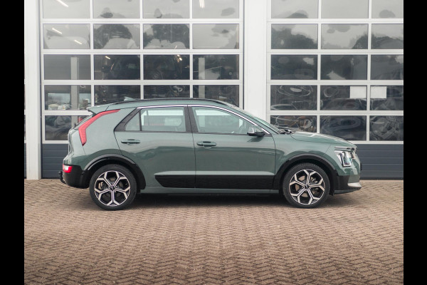 Kia Niro EV DynamicLine 64.8 kWh