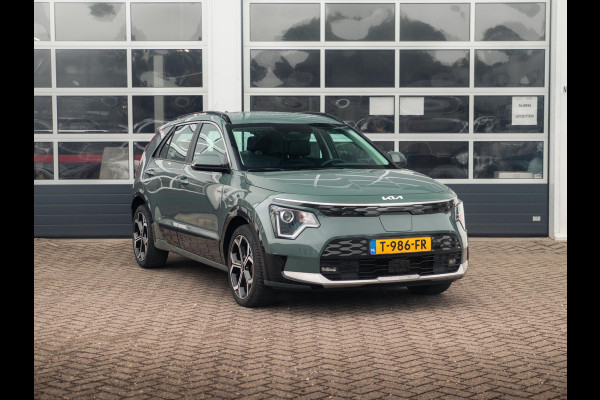 Kia Niro EV DynamicLine 64.8 kWh