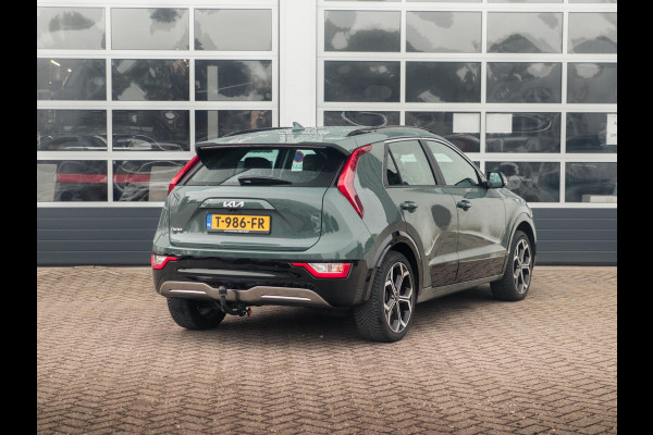 Kia Niro EV DynamicLine 64.8 kWh