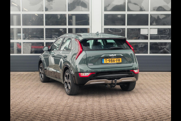 Kia Niro EV DynamicLine 64.8 kWh