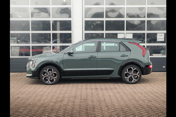 Kia Niro EV DynamicLine 64.8 kWh