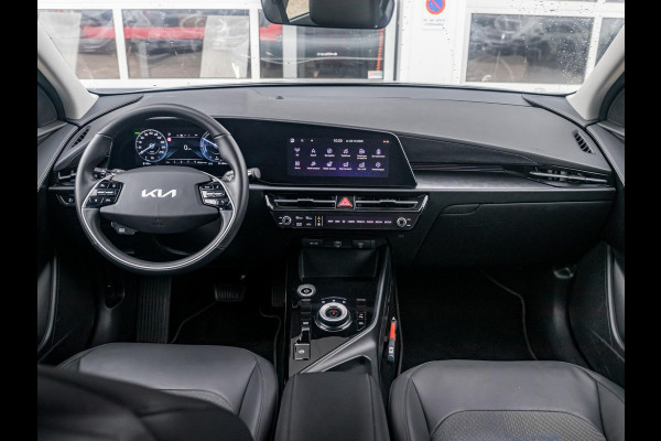 Kia Niro EV DynamicLine 64.8 kWh