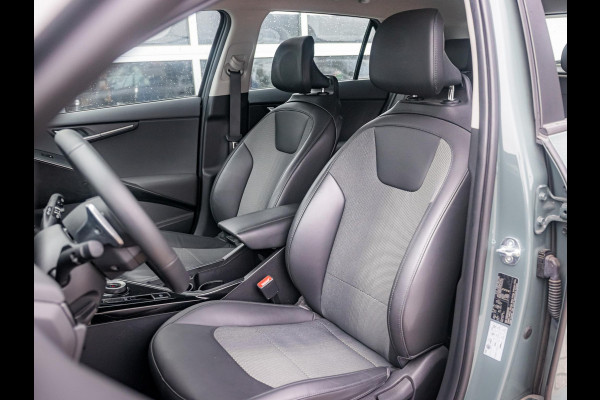 Kia Niro EV DynamicLine 64.8 kWh