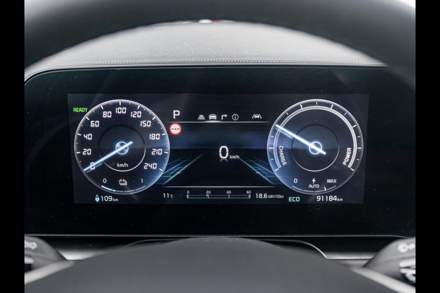 Kia Niro EV DynamicLine 64.8 kWh