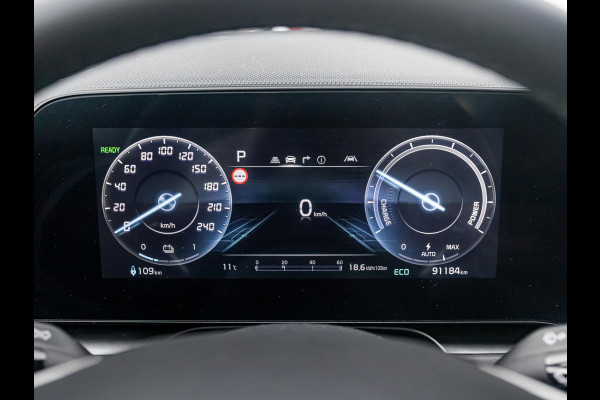 Kia Niro EV DynamicLine 64.8 kWh
