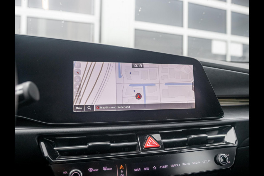 Kia Niro EV DynamicLine 64.8 kWh