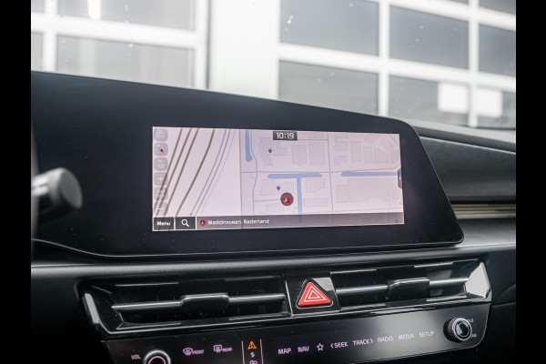 Kia Niro EV DynamicLine 64.8 kWh