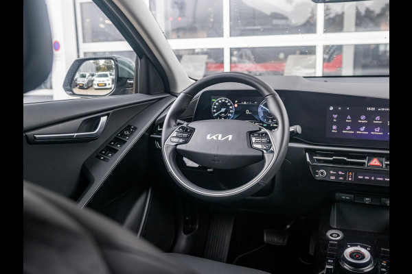 Kia Niro EV DynamicLine 64.8 kWh