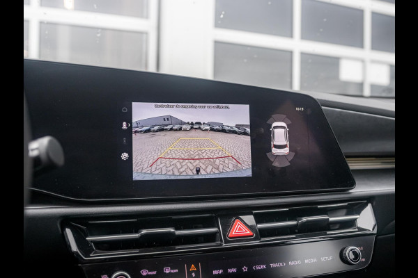 Kia Niro EV DynamicLine 64.8 kWh