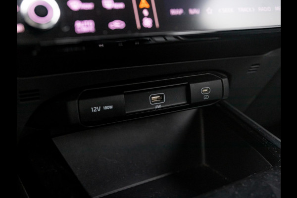 Kia Niro EV DynamicLine 64.8 kWh