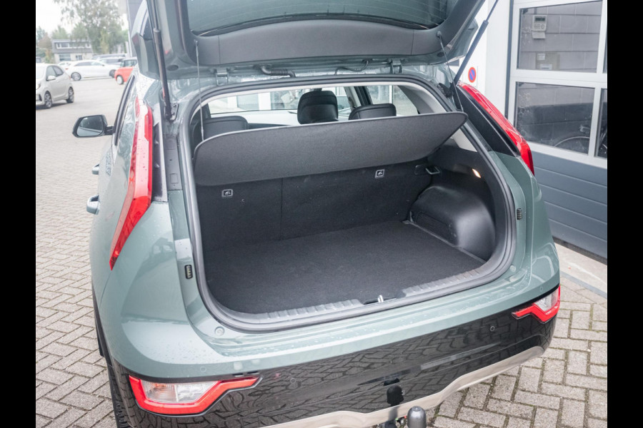 Kia Niro EV DynamicLine 64.8 kWh