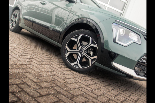 Kia Niro EV DynamicLine 64.8 kWh