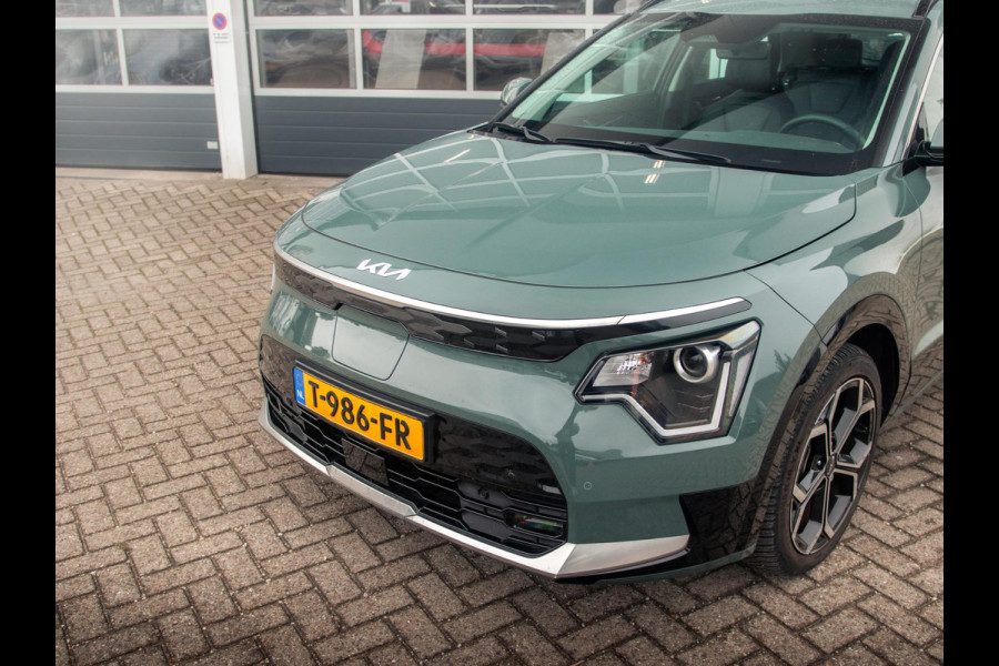 Kia Niro EV DynamicLine 64.8 kWh