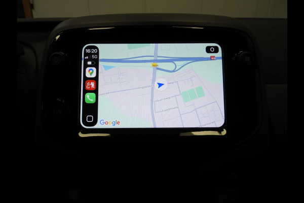 Peugeot 108 1.0 e-VTi Dynamic Techno NAVI-APP/CAMERA/AIRCO/BLUETOOTH! Peugeot 108 1.0 e-VTi Dynamic Techno NAVI-APP/CAMERA/AIRCO/BLUETOOTH!