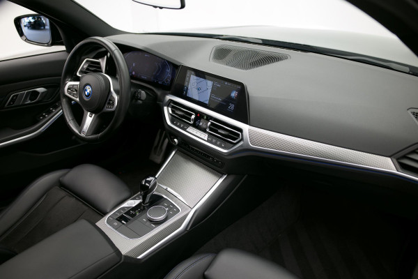 BMW 3 Serie Touring 320e Business Edition Plus |Pano|M-Pakket|Laser|Stuurverwarm.| BMW 3 Serie Touring 320e Business Edition Plus |Pano|M-Pakket|Laser|Stuurverwarm.|