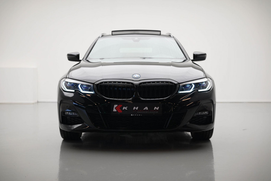 BMW 3 Serie Touring 320e Business Edition Plus |Pano|M-Pakket|Laser|Stuurverwarm.| BMW 3 Serie Touring 320e Business Edition Plus |Pano|M-Pakket|Laser|Stuurverwarm.|