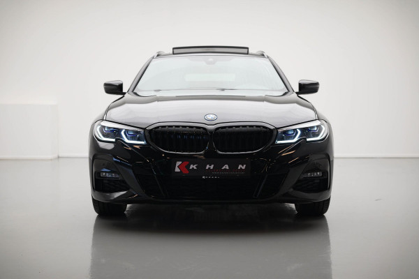 BMW 3 Serie Touring 320e Business Edition Plus |Pano|M-Pakket|Laser|Stuurverwarm.| BMW 3 Serie Touring 320e Business Edition Plus |Pano|M-Pakket|Laser|Stuurverwarm.|