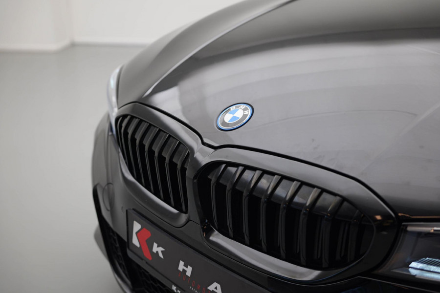 BMW 3 Serie Touring 320e Business Edition Plus |Pano|M-Pakket|Laser|Stuurverwarm.| BMW 3 Serie Touring 320e Business Edition Plus |Pano|M-Pakket|Laser|Stuurverwarm.|