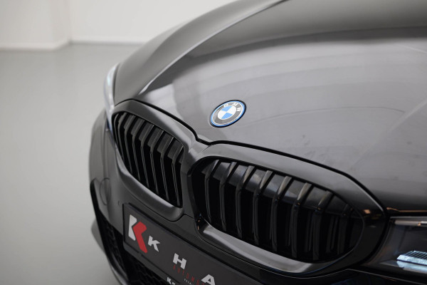 BMW 3 Serie Touring 320e Business Edition Plus |Pano|M-Pakket|Laser|Stuurverwarm.| BMW 3 Serie Touring 320e Business Edition Plus |Pano|M-Pakket|Laser|Stuurverwarm.|
