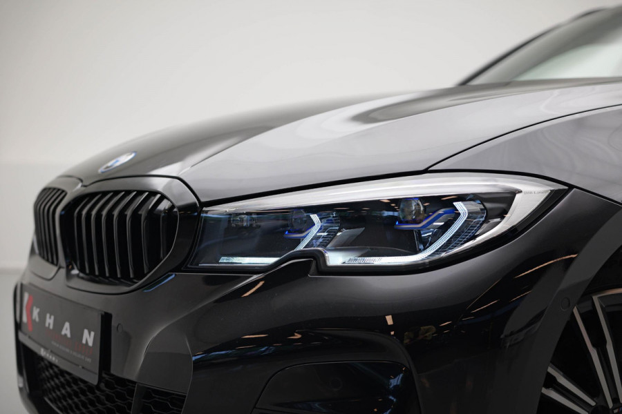 BMW 3 Serie Touring 320e Business Edition Plus |Pano|M-Pakket|Laser|Stuurverwarm.| BMW 3 Serie Touring 320e Business Edition Plus |Pano|M-Pakket|Laser|Stuurverwarm.|