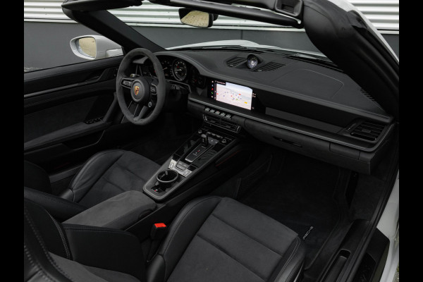 Porsche 911 Cabrio 3.0 Carrera GTS - Burmester Audio - Matrix LED - ACC Porsche 911 Cabrio 3.0 Carrera GTS - Burmester Audio - Matrix LED - ACC